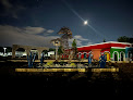 Your kids birthday party places Plaza Frida in Little Rock in Arkansas