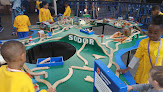 Your kids birthday party places Port Discovery Children's Museum in Baltimore in Baltimore