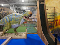 Your kids birthday party places Prehistoric Putt Omaha in Omaha in Nebraska