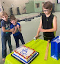 Your kids birthday party places Premier Martial Arts Omaha in Omaha in NE