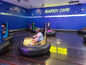 Your kids birthday party places Primetime Family Entertainment Center in Abilene in Texas