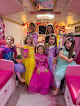 Your kids birthday party places Princessme Parties in Charlotte in North Carolina