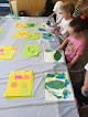 Your kids birthday party places Private Picassos in Brooklyn in Brooklyn