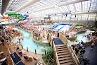 Your kids birthday party places Pump House Indoor Waterpark in Jay in Vermont