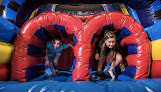 Your kids birthday party places Pump It Up in Davie in Florida