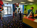 Your kids birthday party places Pump It Up Arlington Kids Birthdays And More in Arlington in TX