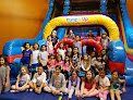 Your kids birthday party places Pump It Up Bartlett Kids Birthdays And More in Bartlett in Tennessee