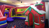 Your kids birthday party places Pump It Up Blackwood Kids Birthdays And More in Blackwood in NJ