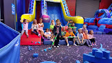 Your kids birthday party places Pump It Up Concord Kids Birthdays And More in Concord in California