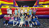 Your kids birthday party places Pump It Up Glenview Kids Birthdays And More in Glenview in IL