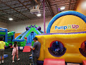 Your kids birthday party places Pump It Up Kirkland Kids Birthdays And More in Kirkland in WA