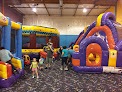 Your kids birthday party places Pump It Up Lynnwood Kids Birthdays And More in Lynnwood in Washington