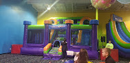 Your kids birthday party places Pump It Up Mobile Kids Birthdays And More in Mobile in Mobile