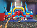 Your kids birthday party places Pump It Up Oakland Kids Birthdays And More in Oakland in Alameda