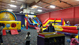 Your kids birthday party places Pump It Up Of Belmont Kids Birthdays & More in Belmont in San Mateo