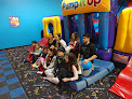 Your kids birthday party places Pump It Up Orland Park Kids Birthdays And More in Orland Park in IL