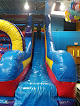 Your kids birthday party places Pump It Up Roselle Park Kids Birthdays And More in Roselle Park in New Jersey