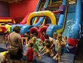 Your kids birthday party places Pump It Up Scottsdale Kids Birthdays And More in Scottsdale in Arizona