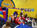 Your kids birthday party places Pump It Up Shelby Township Kids Birthdays And More in Shelby Township in Macomb