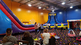 Your kids birthday party places Pump It Up Tucson Kids Birthdays And More in Tucson in Arizona