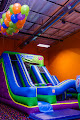 Your kids birthday party places Pump It Up Webster Kids Birthdays And More in Webster in TX