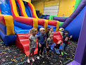 Your kids birthday party places Pump It Up Wixom Kids Birthdays And More in Wixom in Oakland