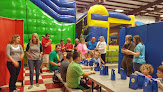 Your kids birthday party places Pump Up The Fun in Huntington in WV