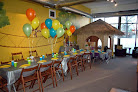 Your kids birthday party places Purple Monkey Playroom Llc in Chicago in Illinois