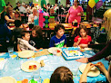Your kids birthday party places Putters Family Entertainment Center in Eugene in Oregon