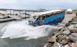 Your kids birthday party places Quack N' Cruise Portland Maine (Maine Duck Tours) in Portland in Maine