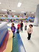 Your kids birthday party places Rainbow Lanes Family Fun Center in Clayton in Clayton, NC