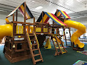 Your kids birthday party places Rainbow Play Midwest - St Cloud in St Cloud in Minnesota