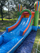 Your kids birthday party places Rebel Bounce And Slide in Forest in MS