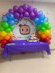 Your kids birthday party places Red Bank Community Club in Lexington in South Carolina