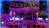 Your kids birthday party places Rezblue Virtual Reality Des Moines in Des Moines in Ia 