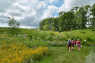 Your kids birthday party places Riveredge Nature Center in Saukville in Wisconsin