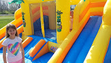 Your kids birthday party places River's Edge Family Golf Center in Marion in Indiana