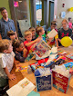 Your kids birthday party places Roanoke Starcade in Roanoke in Virginia