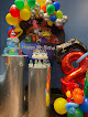 Your kids birthday party places Rock 'N' Air Adventure Park in East Brunswick in New Jersey