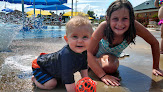 Your kids birthday party places Rock River Rapids Aquatic Park in Derby in Kansas