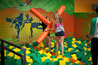Your kids birthday party places Rockin' Jump – Westerville in Westerville in Ohio