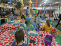 Your kids birthday party places Roll Up N Dye in Columbia in MD