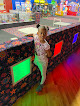 Your kids birthday party places Roller City Indy in Indianapolis in Indiana