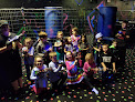 Your kids birthday party places Roller Kingdom in Hudson in MA