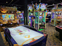 Your kids birthday party places Round1 Bowling & Arcade Gateway Mall in Lincoln in Nebraska