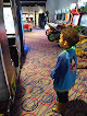 Your kids birthday party places Round1 Bowling & Arcade The Maine Mall in South Portland in Maine