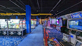 Your kids birthday party places Round1 Bowling & Arcade Towne East Square in Wichita in Kansas