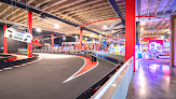Your kids birthday party places Route 7 Karting & Entertainment in Rockledge in Florida