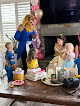 Your kids birthday party places Royally Enchanted Princess And Character Parties in Aurora in CO