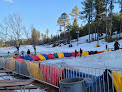 Your kids birthday party places Ruidoso Winter Park in Ruidoso in New Mexico